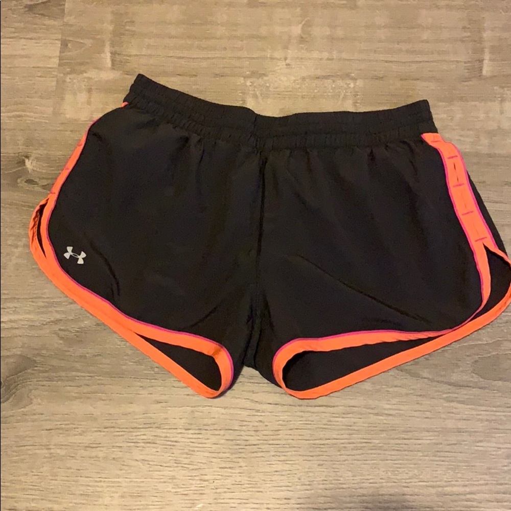 Under Armour Running Shorts